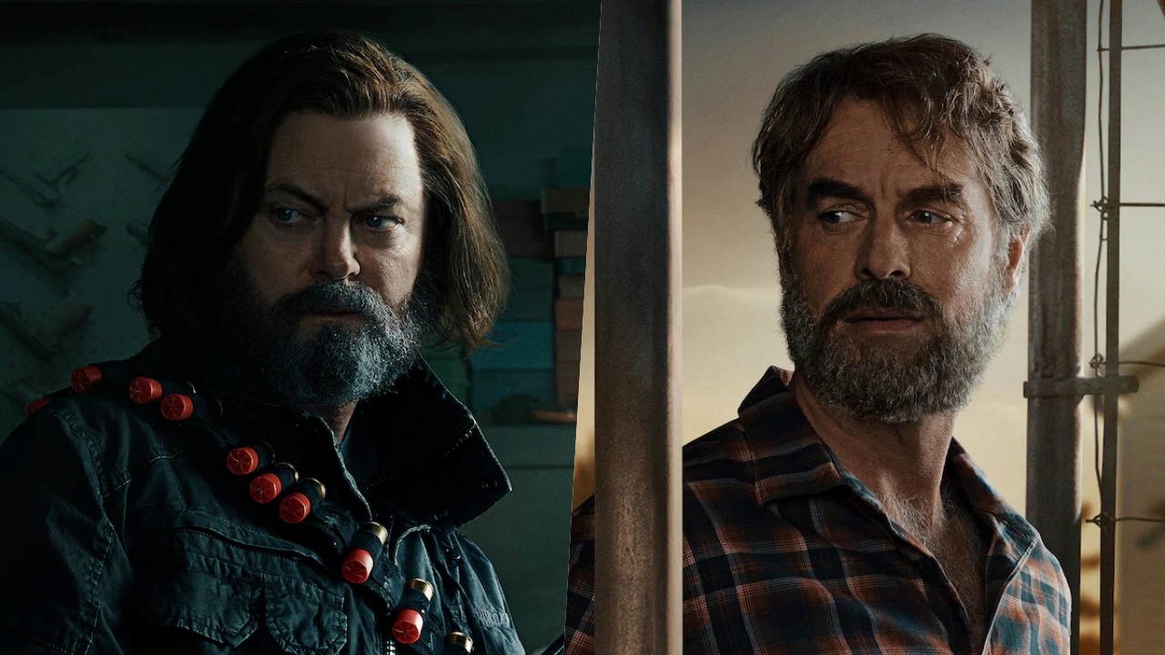The Last of Us: Novo ator de Bill é confirmado