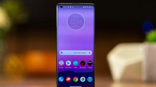 Sucessor do Motorola Edge usará chip Snapdragon ainda desconhecido
