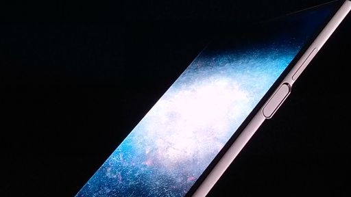 MWC 2019 | Huawei apresenta o Mate X, o dobrável "mais fino do mundo"