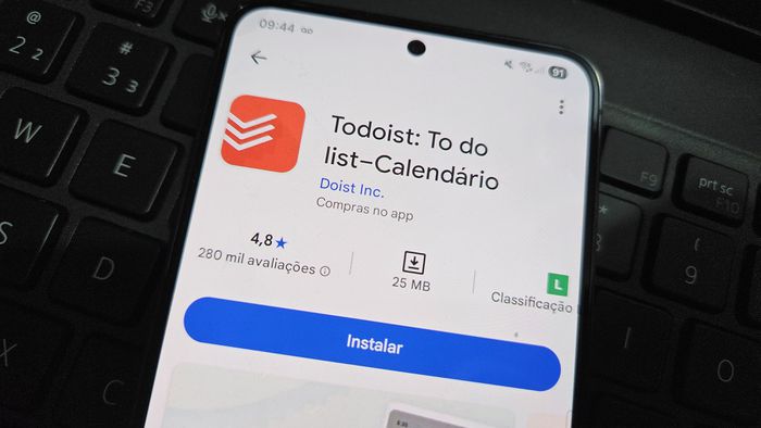 Nova IA do Todoist organizará suas tarefas enquanto você 'conversa' com o app