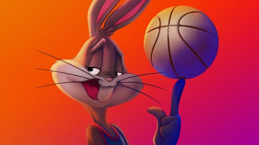 Quando Space Jam 2: Um Novo Legado estreia na HBO Max?