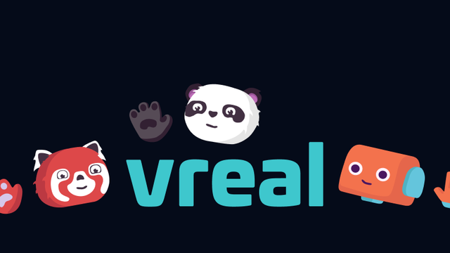 Vreal | Plataforma de streaming de realidade virtual encerra atividades