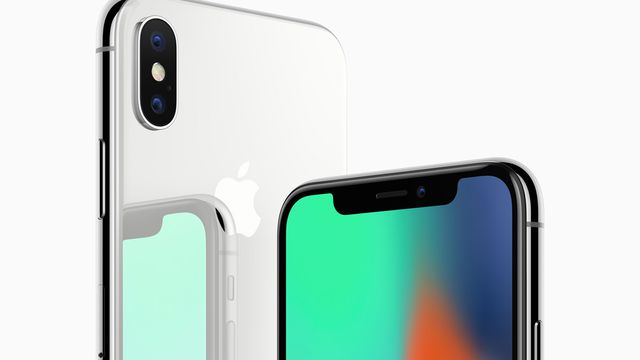 Apple lançará 3 novos iPhones com tela grande em 2018, segundo rumores