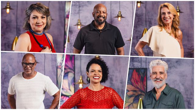 Divulgação/Julia Mataruna/Netflix