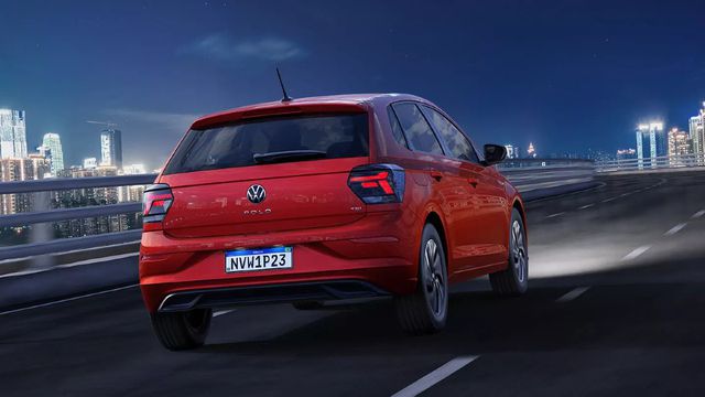 Volkswagen/Divulgação