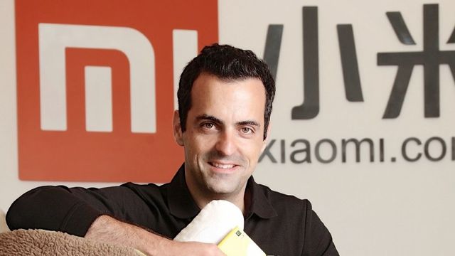 Hugo Barra anuncia que está deixando a Xiaomi