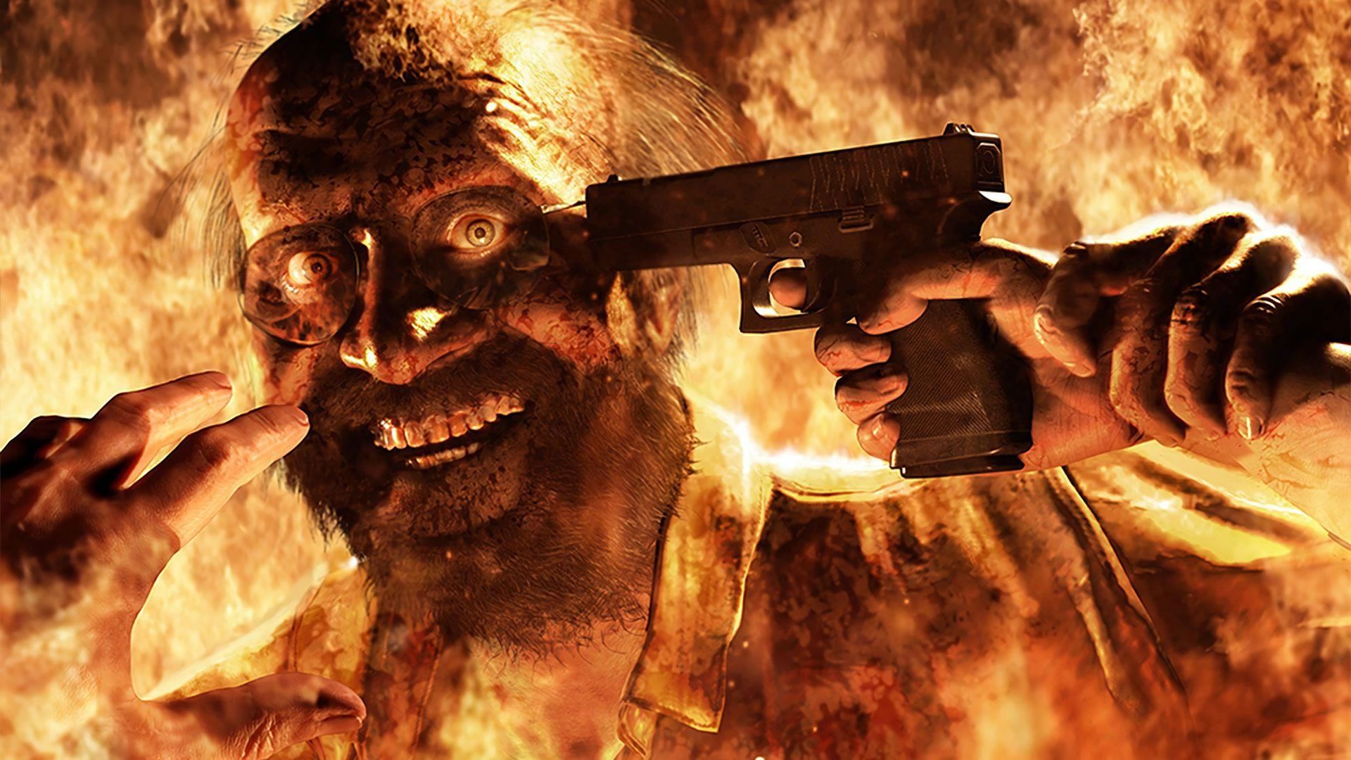 5 jogos de Xbox para quem ama terror e suspense