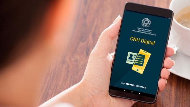 CNH Digital ganha recursos sobre vencimento, recall e infrações
