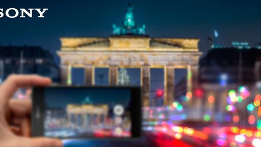 Sony exibe novo Xperia Z5 em tweet e promete câmera com mais qualidade