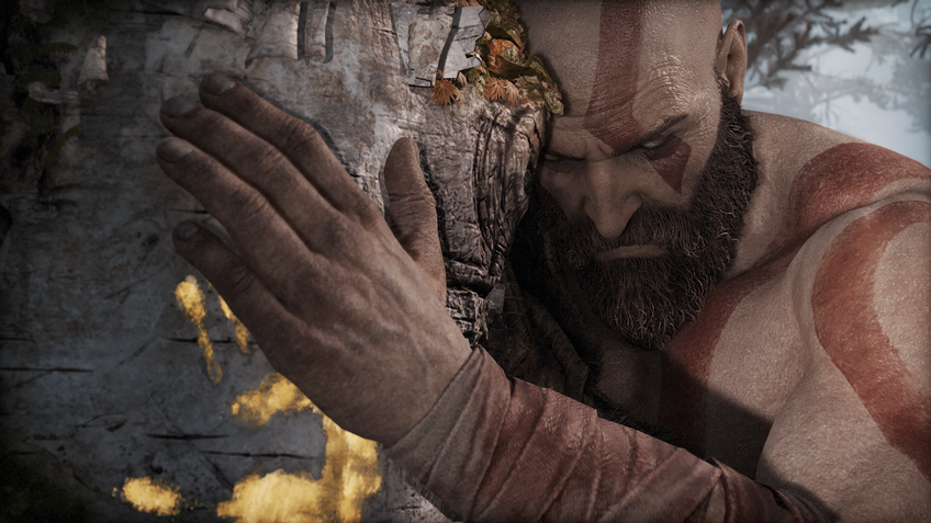 Os requisitos para jogar God of War no PC [Mínimos e Recomendados