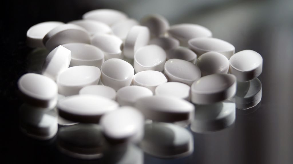 Usdo de paracetamol aumenta chances de exposição a riscos (Foto: twenty20photos/Envato)