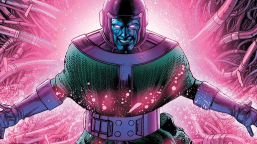 Galeria de troféus de Kang é de dar inveja a qualquer fã da Marvel