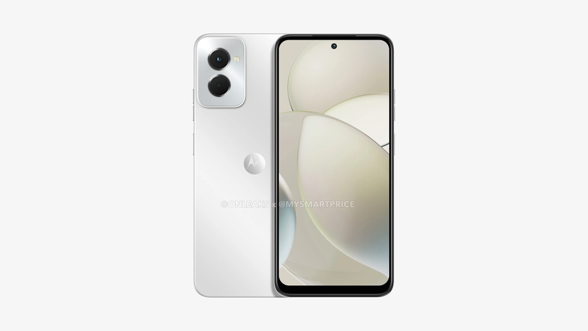 Moto G Power 5G (2024)