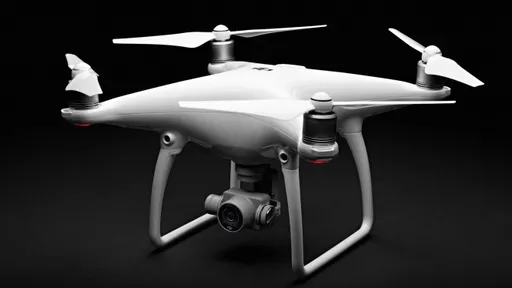 DJI nega descontinuidade da icônica série de drones Phantom
