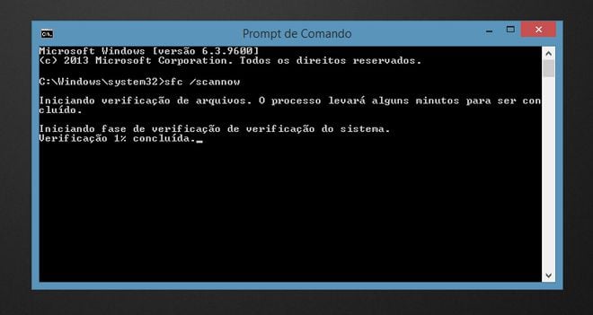 Windows: como finalizar processos pelo Prompt de Comando (CMD) - TecMundo