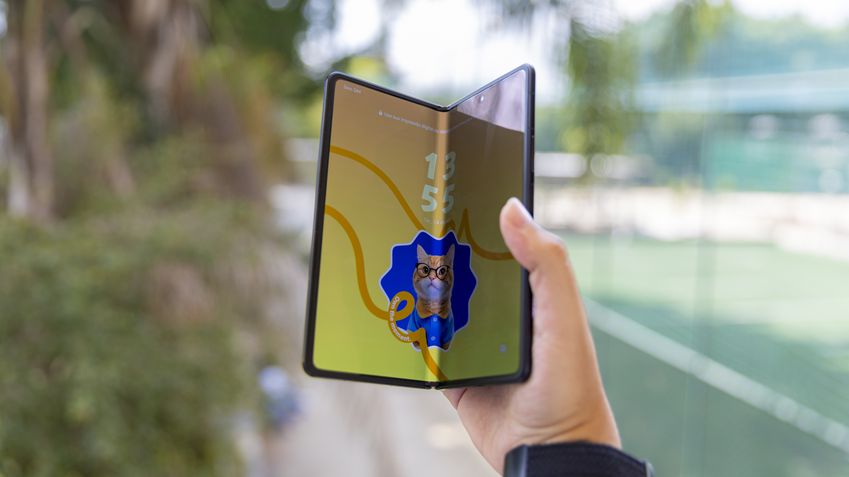 Honor Magic V6