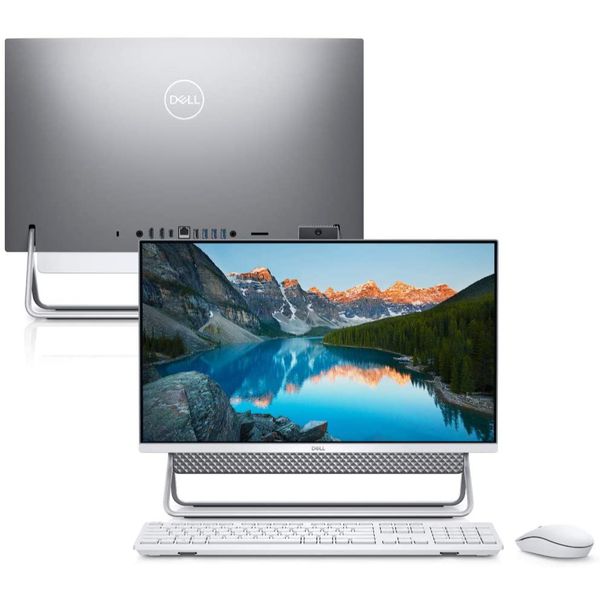 All in One Inspiron 24 5000
