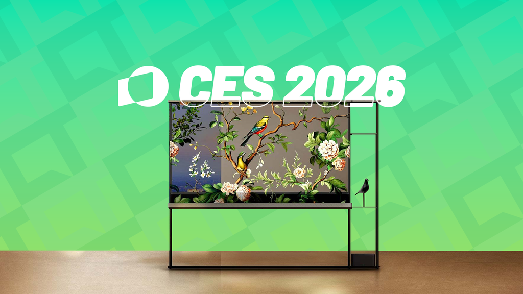 CES 2026: o que esperar da LG na maior feira de tecnologia do mundo ...