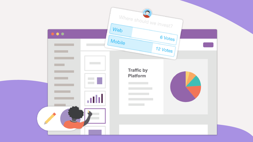Quip Slides | Salesforce lança editor de slides para concorrer com Powerpoint