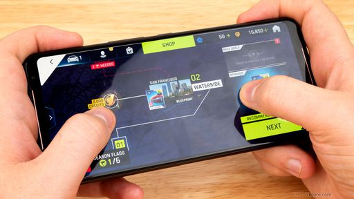 ROG Phone 3 tem data de lançamento confirmada