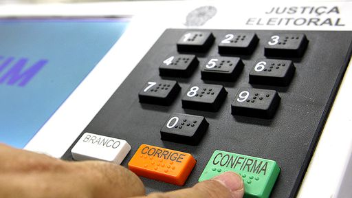 TSE desenvolve apps para que eleitores fiscalizem eleições