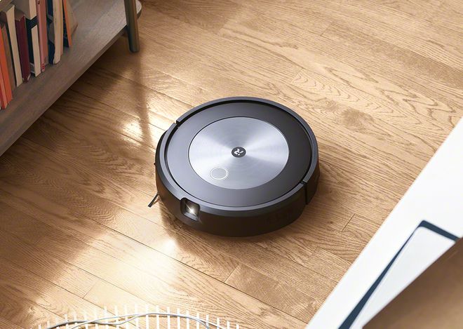 iRobot Roomba