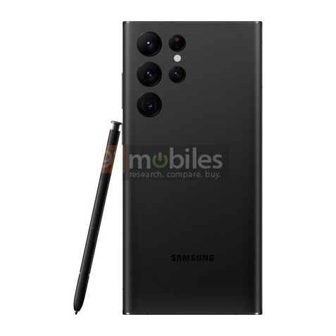 Samsung Galaxy S22 Ultra
