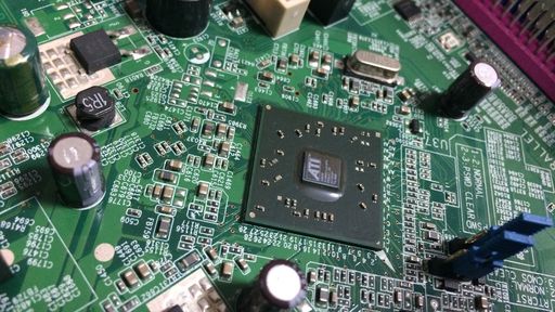O que é hardware?