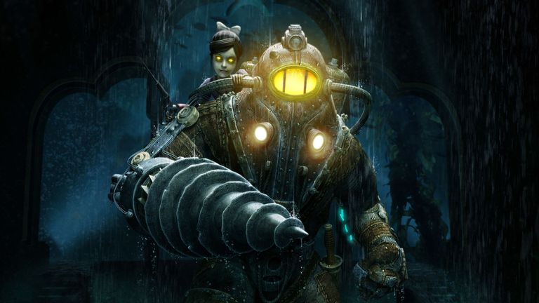 Bioshock 4 pode ser anunciado em breve - Canaltech