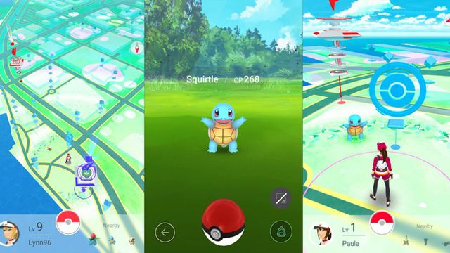 Pokémon GO leva jogadores a 'invadir' igrejas em busca de Pokémon