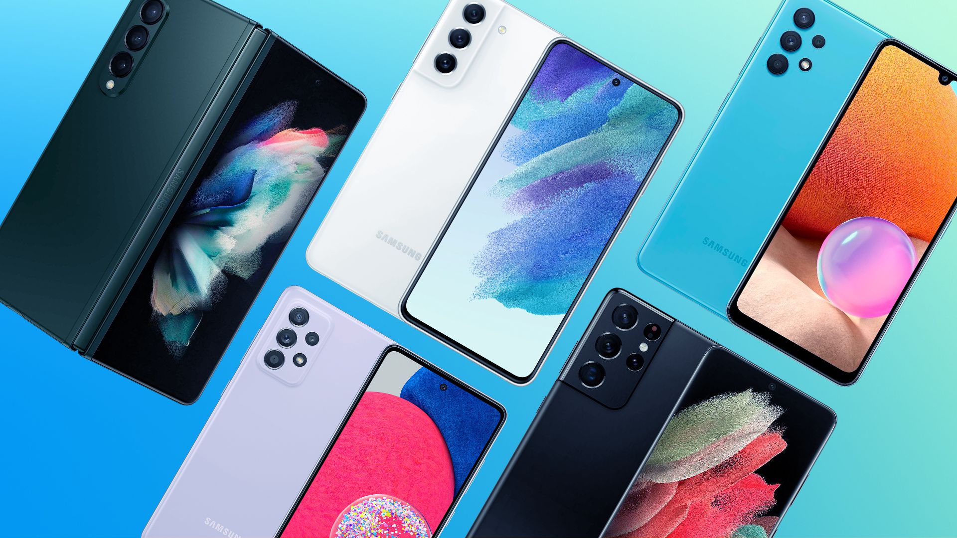 5 melhores celulares Samsung Galaxy em 2022 - TecMundo