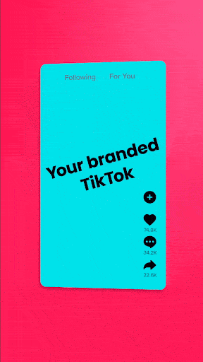 Criadores poderão ganhar parte da renda arrecadada com publicidade no TikTok (Imagem: Reprodução/TikTok)