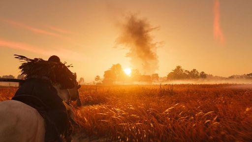 Ghost of Tsushima | Sony anuncia versão estendida para PS4 e PS5