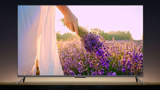Xiaomi lança smart TV 4K, purificador de ar, fones sem fio e roteador na Europa