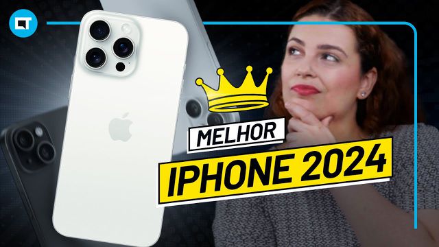 Qual é o melhor iPhone para comprar em 2024?