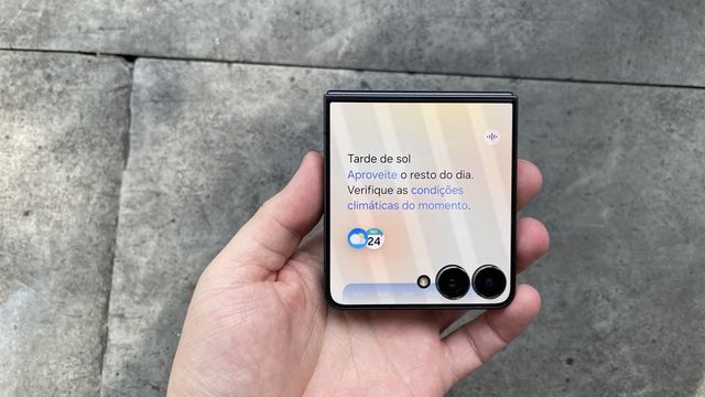 Léo Müller/Canaltech