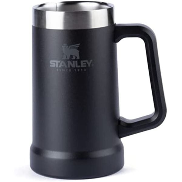 Caneca térmica de cerveja Stanley | 0,709L