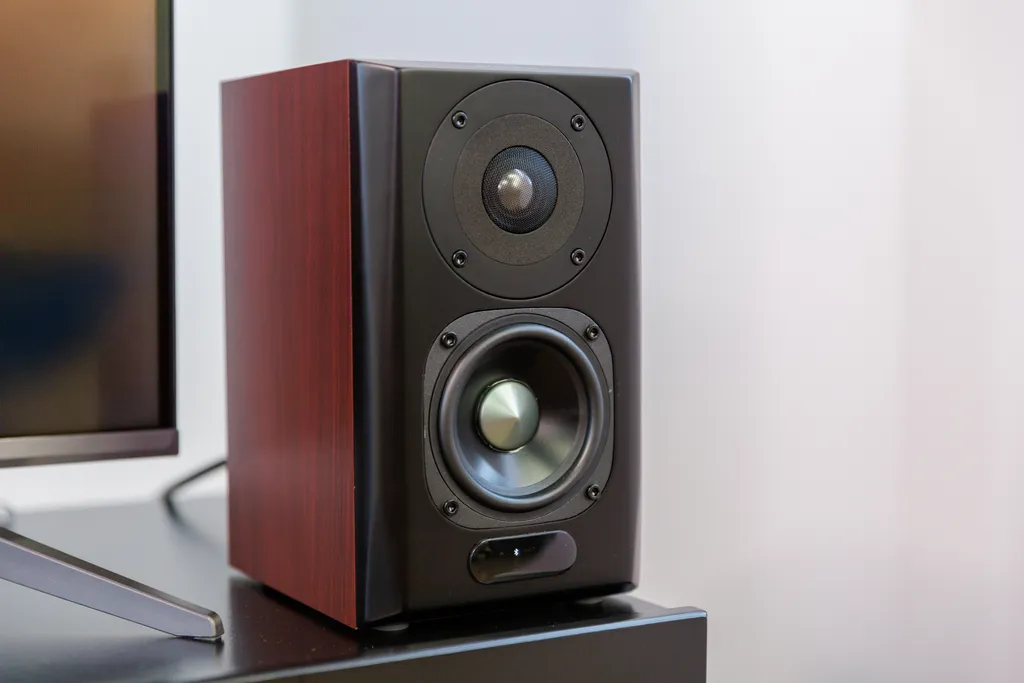 Review Edifier S350DB | Som incrível em todos os aspectos - Canaltech