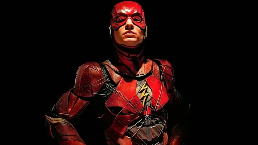 Grant Morrison e Ezra Miller escreveram o melhor The Flash que não veremos