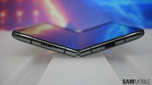 Galaxy Z Fold 2 tem proteção que pode torná-lo resistente à água; entenda