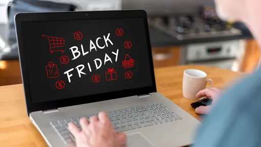 Black Friday no Brasil superou a dos EUA nos apps de compras, segundo estudo