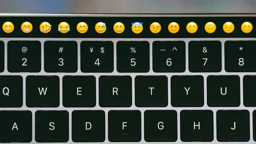Como favoritar emojis no Mac