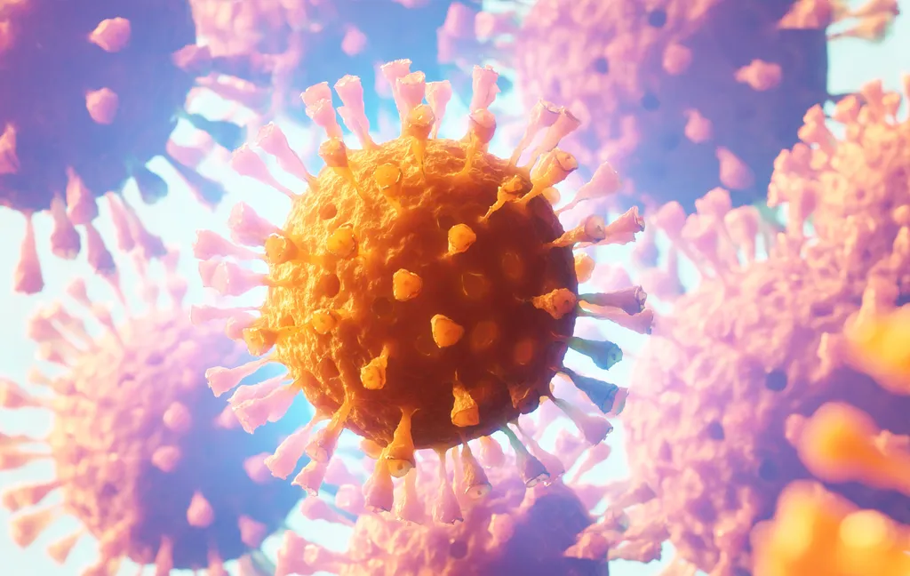 Em crianças e adolescentes, duas doses da CoronaVac pode combater variantes do coronavírus (Imagem: Reprodução/IciakPhotos/Envato)