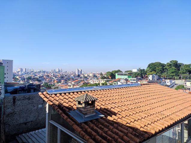 Mi 11 Lite fotos (ultrawide)