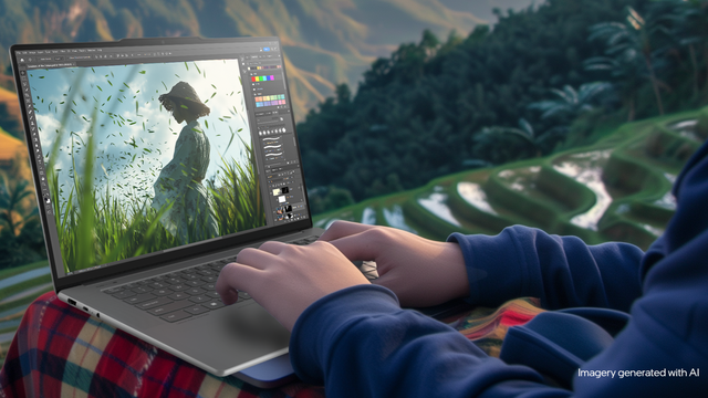 (Imagem: Divulgação/Lenovo)
