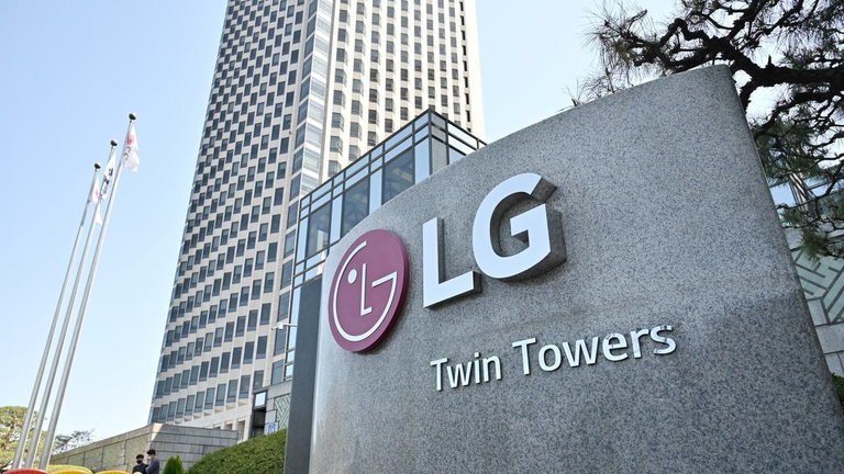 LG registra aumento nas receitas, mesmo fora do mercado de celulares ... 