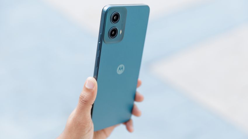 Motorola G34