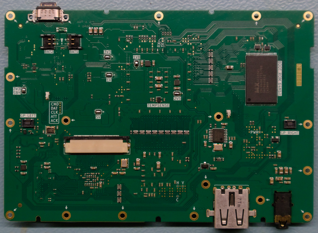PS2 Portátil