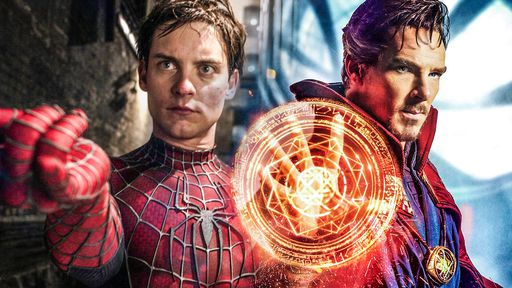 Homem-Aranha 3 | Vazamento revela conexão direta com Doutor Estranho 2