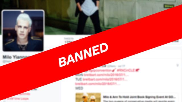 Um dos responsáveis pelos ataques à atriz Leslie Jones é banido do Twitter